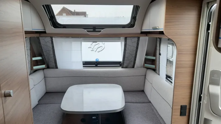 Fahrzeugbild Knaus Sport 540 UE Sie sparen 10.099,00 /unbenutzt!!! #5