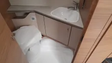 Fahrzeugbild Knaus Sport 540 UE Tageszulassung, unbenutzt!!! #8