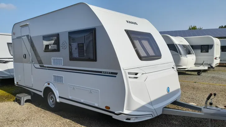 Fahrzeugbild Knaus Sport 420 QD % Aktionswagen % #4
