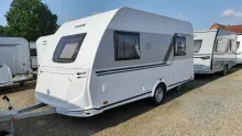 Fahrzeugbild Knaus Sport 420 QD Tageszulassung unbenutzt #4