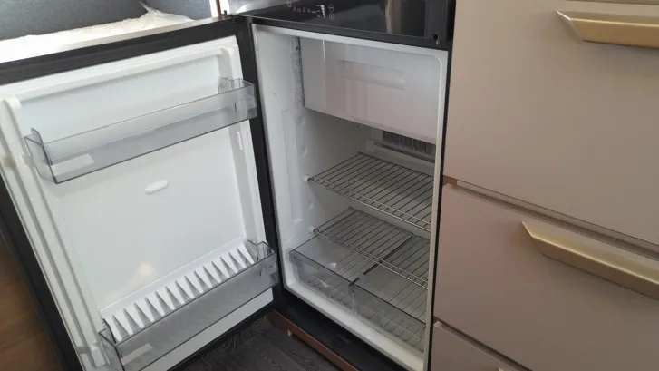 Fahrzeugbild Knaus Sport 420 QD Tageszulassung unbenutzt #11