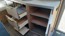Fahrzeugbild Knaus Sport 420 QD Tageszulassung unbenutzt #15