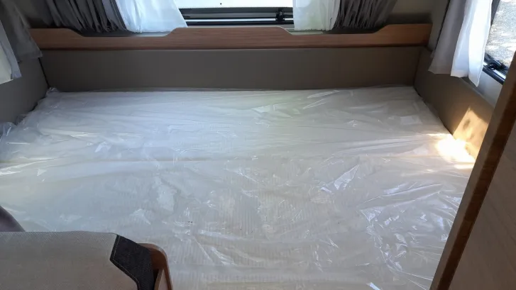 Fahrzeugbild Weinsberg CaraOne 480 QDK HOT Edition Sondermodell #7