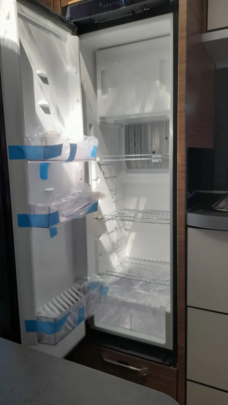 Fahrzeugbild Weinsberg CaraOne 480 QDK HOT Edition Sondermodell #9