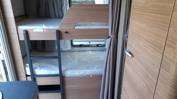 Fahrzeugbild Weinsberg CaraOne 480 QDK HOT Edition Sondermodell #10