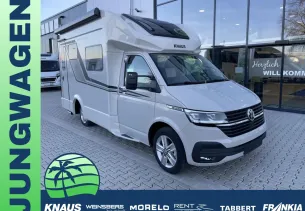 Bild Tourer VAN 500 LT