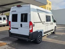 Fahrzeugbild Pössl Summit SHINE 540 R #3