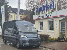 Fahrzeugbild Knaus BoxLife 600 MQ Platinum Selection *TraumMobil*Secure* #1