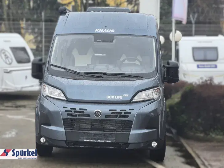 Fahrzeugbild Knaus BoxLife 600 MQ Platinum Selection *TraumMobil*Secure* #17