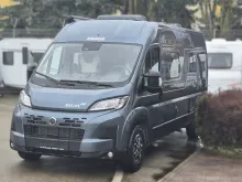 Fahrzeugbild Knaus BoxLife 600 MQ Platinum Selection *TraumMobil*Secure* #18