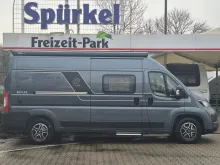 Fahrzeugbild Knaus BoxLife 600 MQ Platinum Selection *TraumMobil*Secure* #19