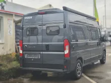 Fahrzeugbild Knaus BoxLife 600 MQ Platinum Selection *TraumMobil*Secure* #3