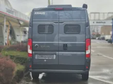 Fahrzeugbild Knaus BoxLife 600 MQ Platinum Selection *TraumMobil*Secure* #20