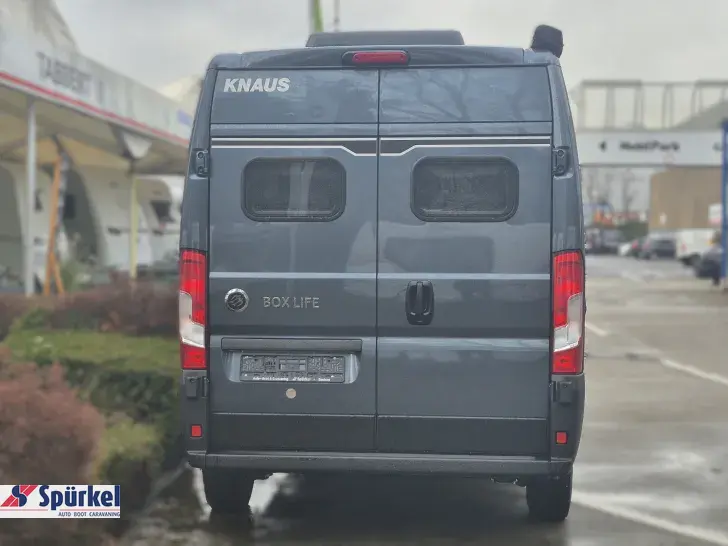 Fahrzeugbild Knaus BoxLife 600 MQ Platinum Selection *TraumMobil*Secure* #20