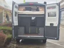 Fahrzeugbild Knaus BoxLife 600 MQ Platinum Selection *TraumMobil*Secure* #16