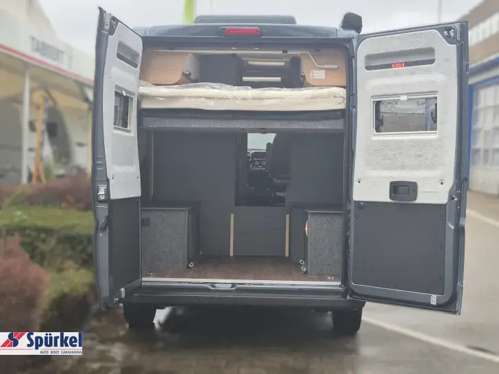 Fahrzeugbild Knaus BoxLife 600 MQ Platinum Selection *TraumMobil*Secure* #16