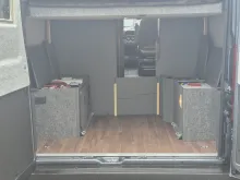 Fahrzeugbild Knaus BoxLife 600 MQ Platinum Selection *TraumMobil*Secure* #21