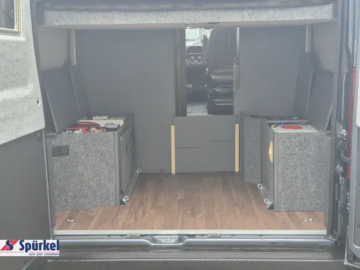 Fahrzeugbild Knaus BoxLife 600 MQ Platinum Selection *TraumMobil*Secure* #21