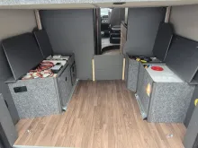 Fahrzeugbild Knaus BoxLife 600 MQ Platinum Selection *TraumMobil*Secure* #22