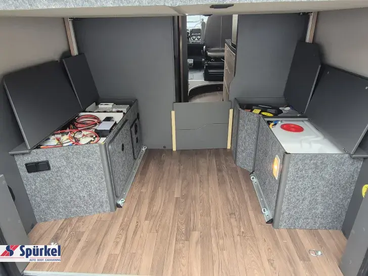 Fahrzeugbild Knaus BoxLife 600 MQ Platinum Selection *TraumMobil*Secure* #22