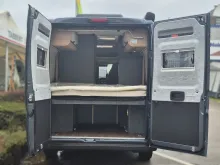 Fahrzeugbild Knaus BoxLife 600 MQ Platinum Selection *TraumMobil*Secure* #23