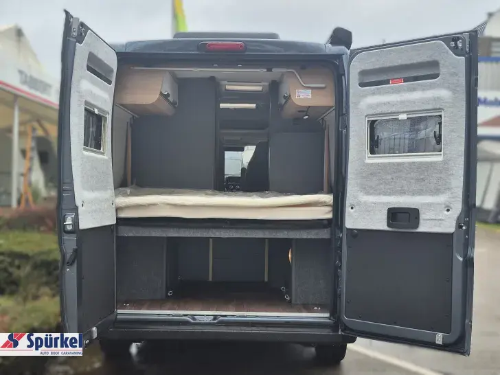 Fahrzeugbild Knaus BoxLife 600 MQ Platinum Selection *TraumMobil*Secure* #23