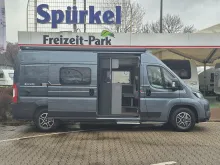 Fahrzeugbild Knaus BoxLife 600 MQ Platinum Selection *TraumMobil*Secure* #4