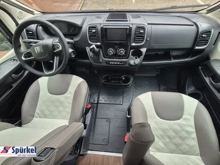 Fahrzeugbild Knaus BoxLife 600 MQ Platinum Selection *TraumMobil*Secure* #5