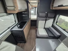 Fahrzeugbild Knaus BoxLife 600 MQ Platinum Selection *TraumMobil*Secure* #6