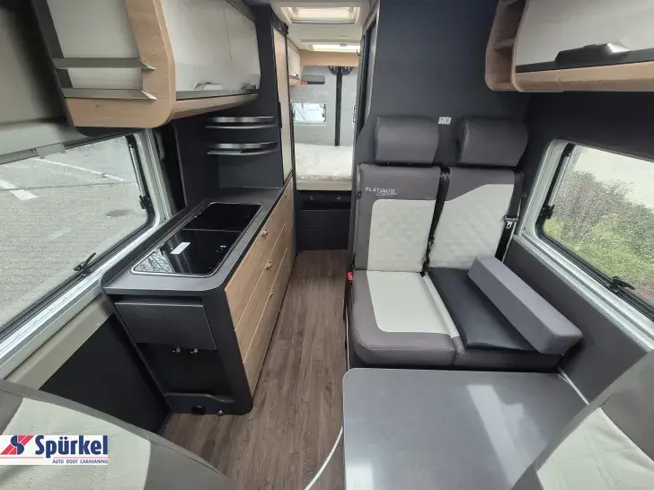 Fahrzeugbild Knaus BoxLife 600 MQ Platinum Selection *TraumMobil*Secure* #6