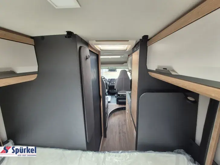 Fahrzeugbild Knaus BoxLife 600 MQ Platinum Selection *TraumMobil*Secure* #7