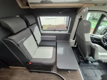 Fahrzeugbild Knaus BoxLife 600 MQ Platinum Selection *TraumMobil*Secure* #11