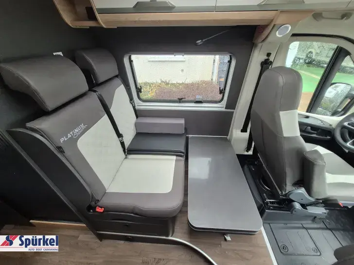 Fahrzeugbild Knaus BoxLife 600 MQ Platinum Selection *TraumMobil*Secure* #11