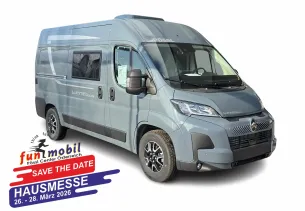 Bild Summit SHINE 540 R