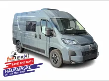 Fahrzeugbild Pössl Summit SHINE 540 R #1