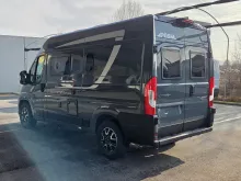 Fahrzeugbild Pössl Summit SHINE 540 R #4