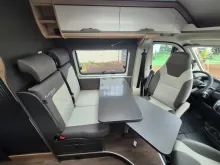 Fahrzeugbild Knaus BoxLife 600 MQ Platinum Selection *TraumMobil*Secure* #8