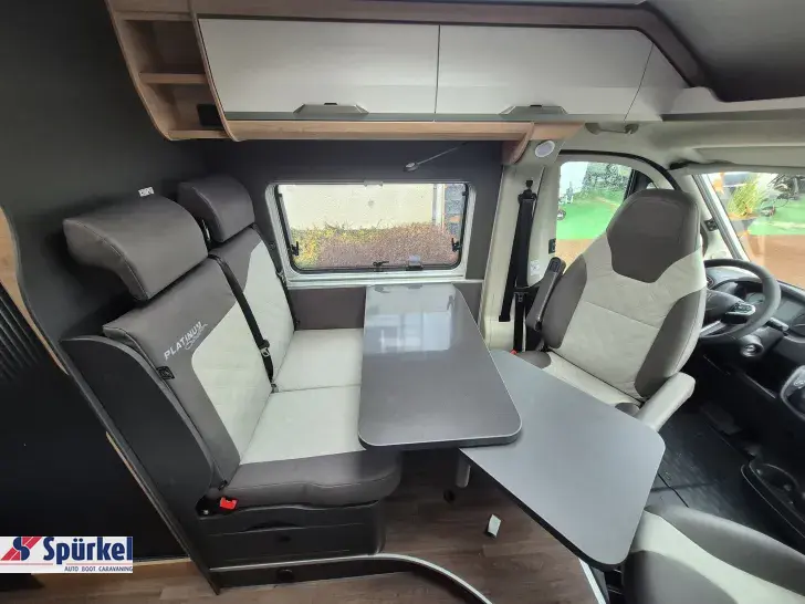 Fahrzeugbild Knaus BoxLife 600 MQ Platinum Selection *TraumMobil*Secure* #8