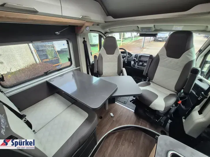 Fahrzeugbild Knaus BoxLife 600 MQ Platinum Selection *TraumMobil*Secure* #9