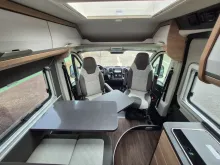 Fahrzeugbild Knaus BoxLife 600 MQ Platinum Selection *TraumMobil*Secure* #24