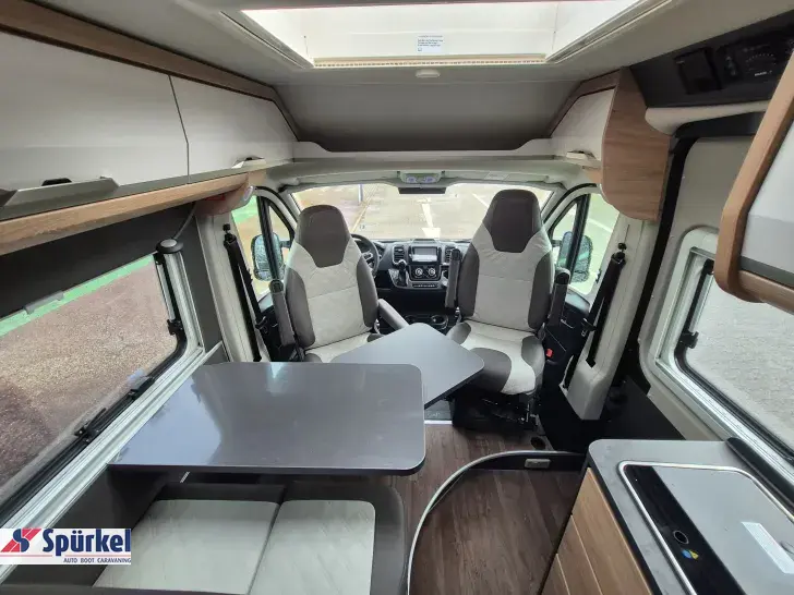 Fahrzeugbild Knaus BoxLife 600 MQ Platinum Selection *TraumMobil*Secure* #24