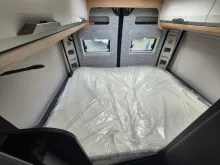 Fahrzeugbild Knaus BoxLife 600 MQ Platinum Selection *TraumMobil*Secure* #10