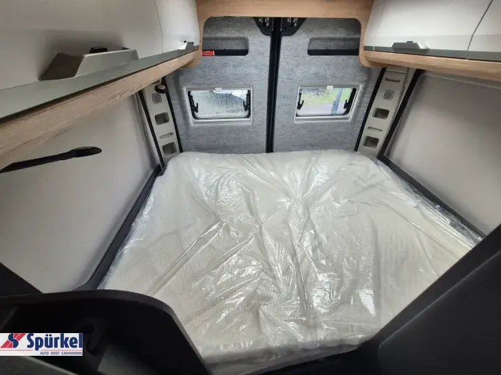 Fahrzeugbild Knaus BoxLife 600 MQ Platinum Selection *TraumMobil*Secure* #10