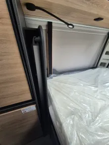 Fahrzeugbild Knaus BoxLife 600 MQ Platinum Selection *TraumMobil*Secure* #28