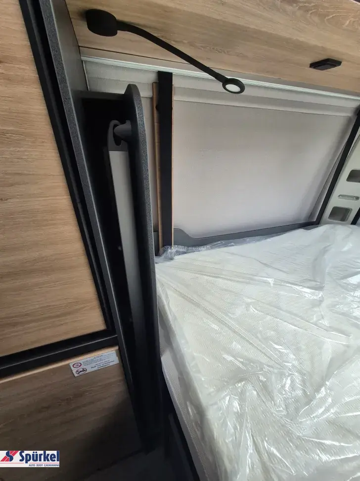 Fahrzeugbild Knaus BoxLife 600 MQ Platinum Selection *TraumMobil*Secure* #28