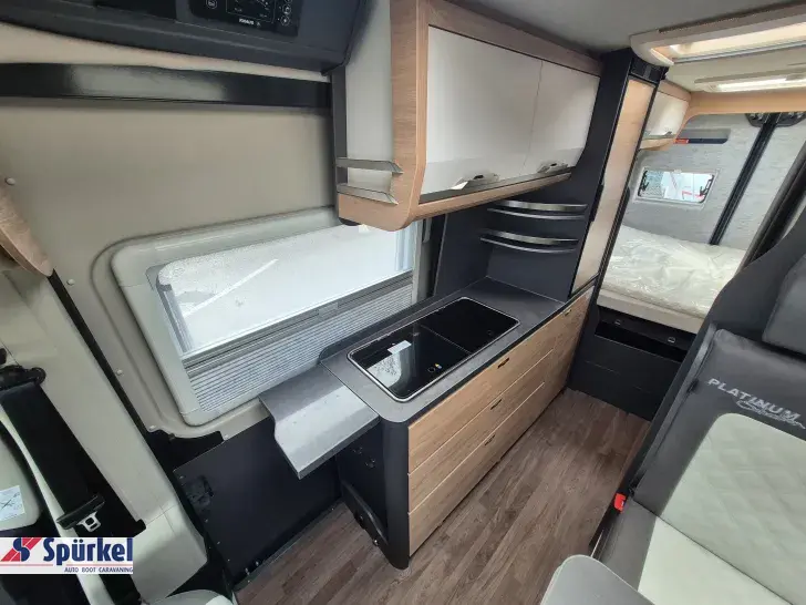 Fahrzeugbild Knaus BoxLife 600 MQ Platinum Selection *TraumMobil*Secure* #12