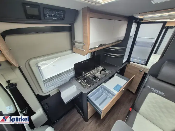 Fahrzeugbild Knaus BoxLife 600 MQ Platinum Selection *TraumMobil*Secure* #13