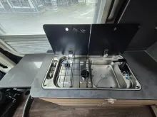 Fahrzeugbild Knaus BoxLife 600 MQ Platinum Selection *TraumMobil*Secure* #25