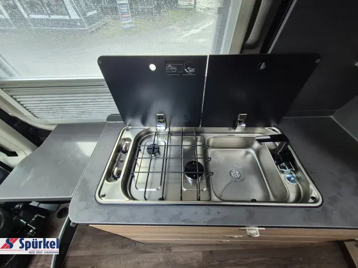 Fahrzeugbild Knaus BoxLife 600 MQ Platinum Selection *TraumMobil*Secure* #25