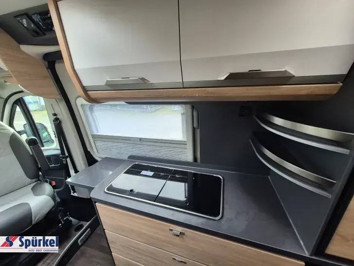 Fahrzeugbild Knaus BoxLife 600 MQ Platinum Selection *TraumMobil*Secure* #26